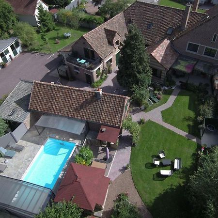 Hotel Le Paddock Du Val De Lys Blessy Zewnętrze zdjęcie