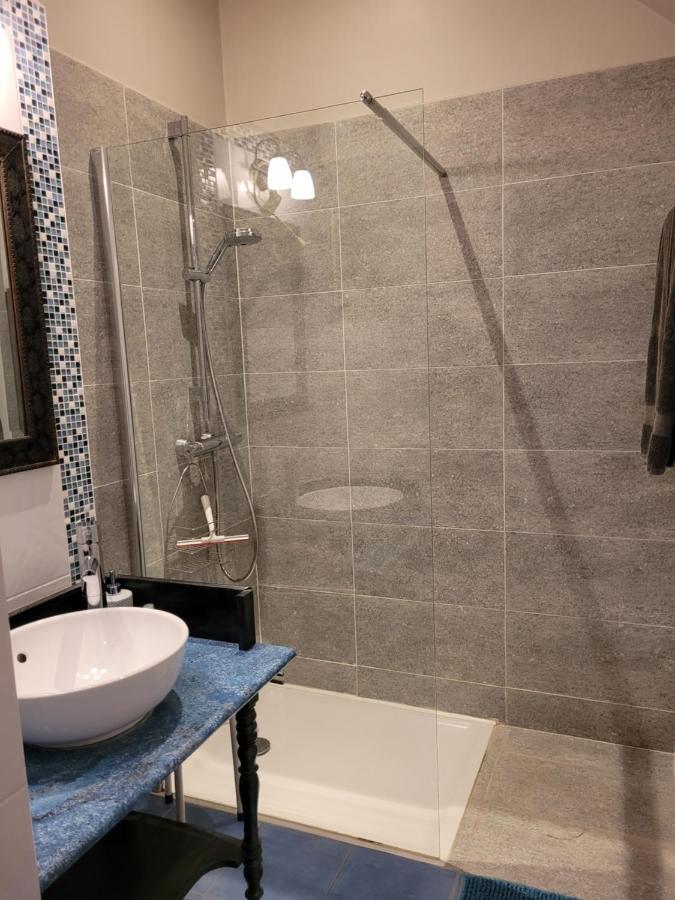 Hotel Le Paddock Du Val De Lys Blessy Zewnętrze zdjęcie
