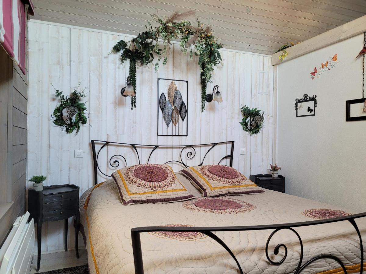 Hotel Le Paddock Du Val De Lys Blessy Zewnętrze zdjęcie