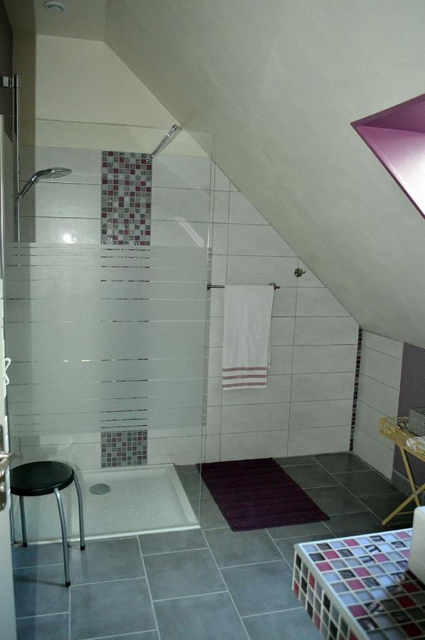 Hotel Le Paddock Du Val De Lys Blessy Zewnętrze zdjęcie