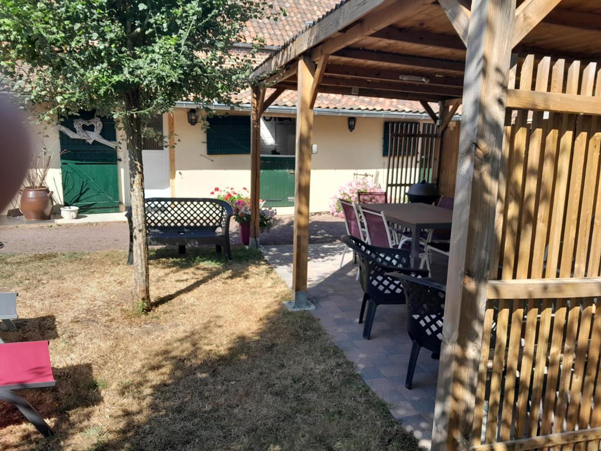 Hotel Le Paddock Du Val De Lys Blessy Zewnętrze zdjęcie