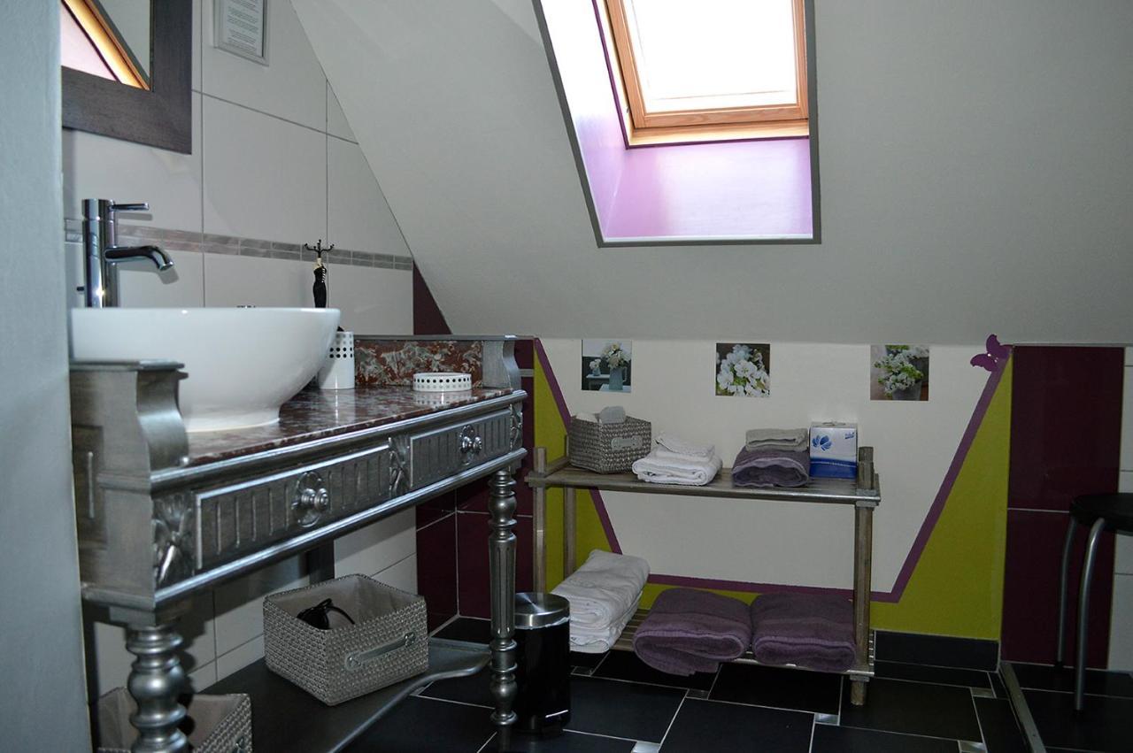 Hotel Le Paddock Du Val De Lys Blessy Zewnętrze zdjęcie