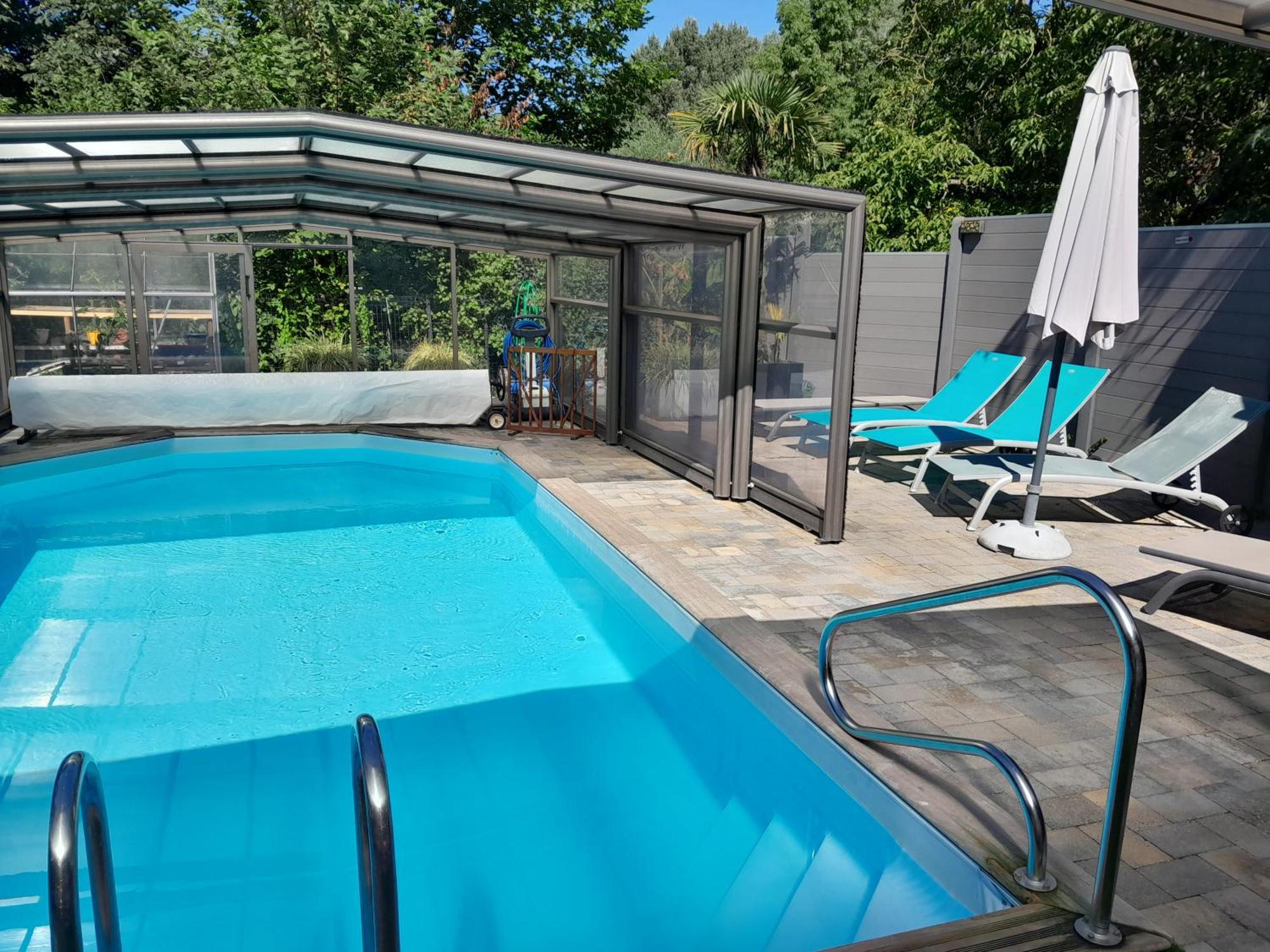 Hotel Le Paddock Du Val De Lys Blessy Zewnętrze zdjęcie