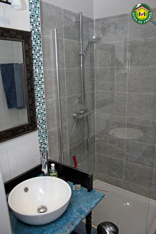 Hotel Le Paddock Du Val De Lys Blessy Zewnętrze zdjęcie